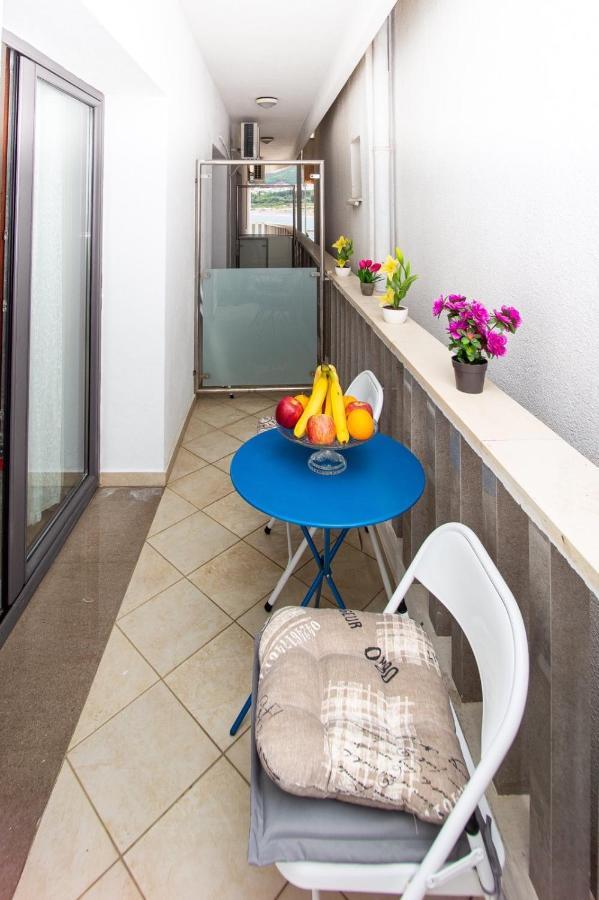 Apartment Studio Premier Rafajlovići Esterno foto
