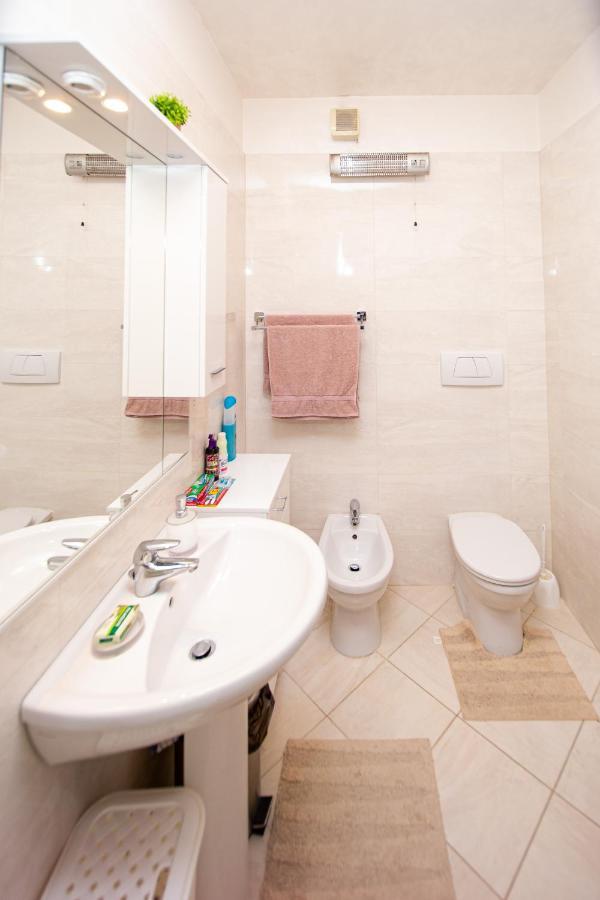 Apartment Studio Premier Rafajlovići Esterno foto