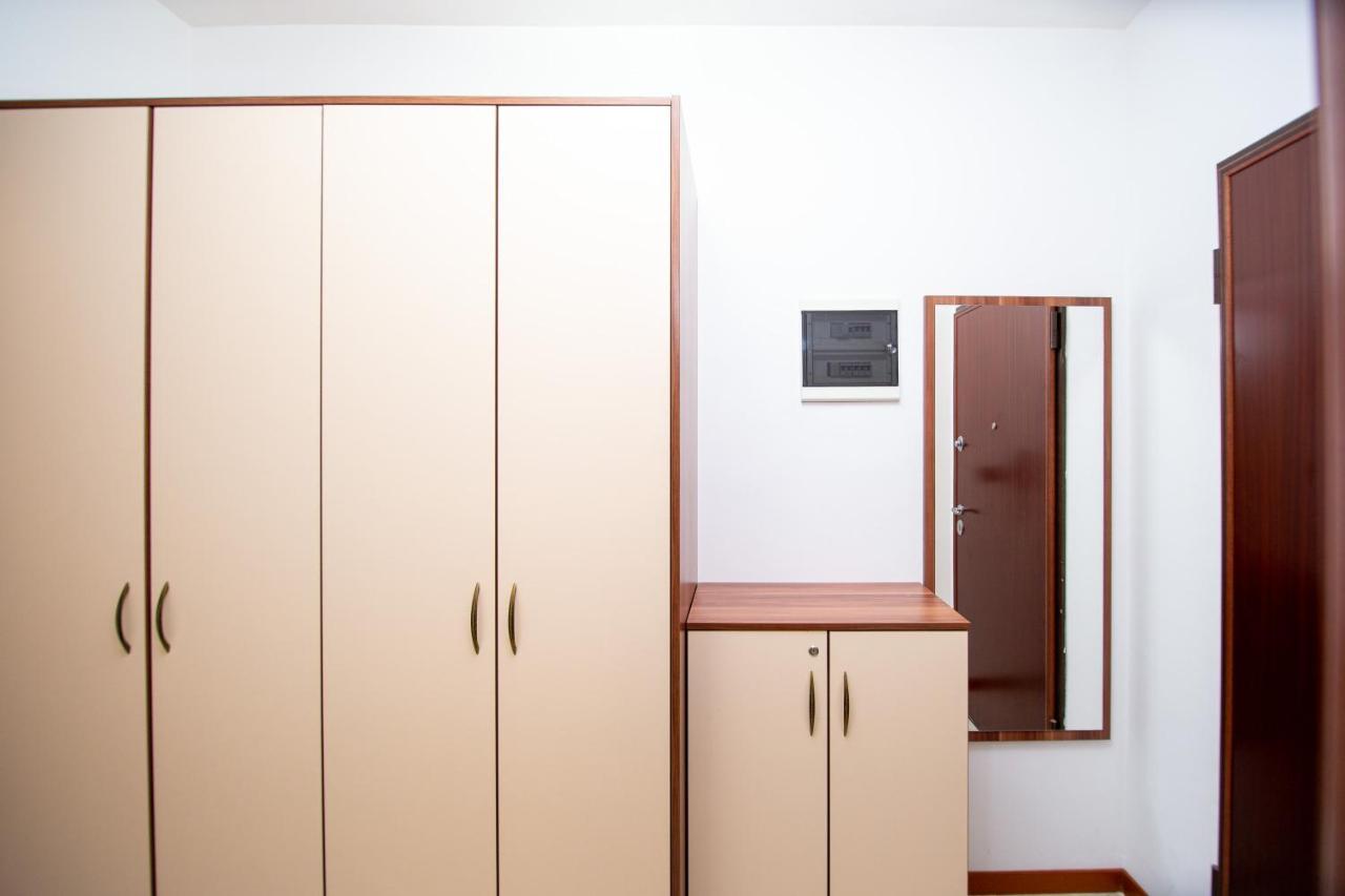 Apartment Studio Premier Rafajlovići Esterno foto