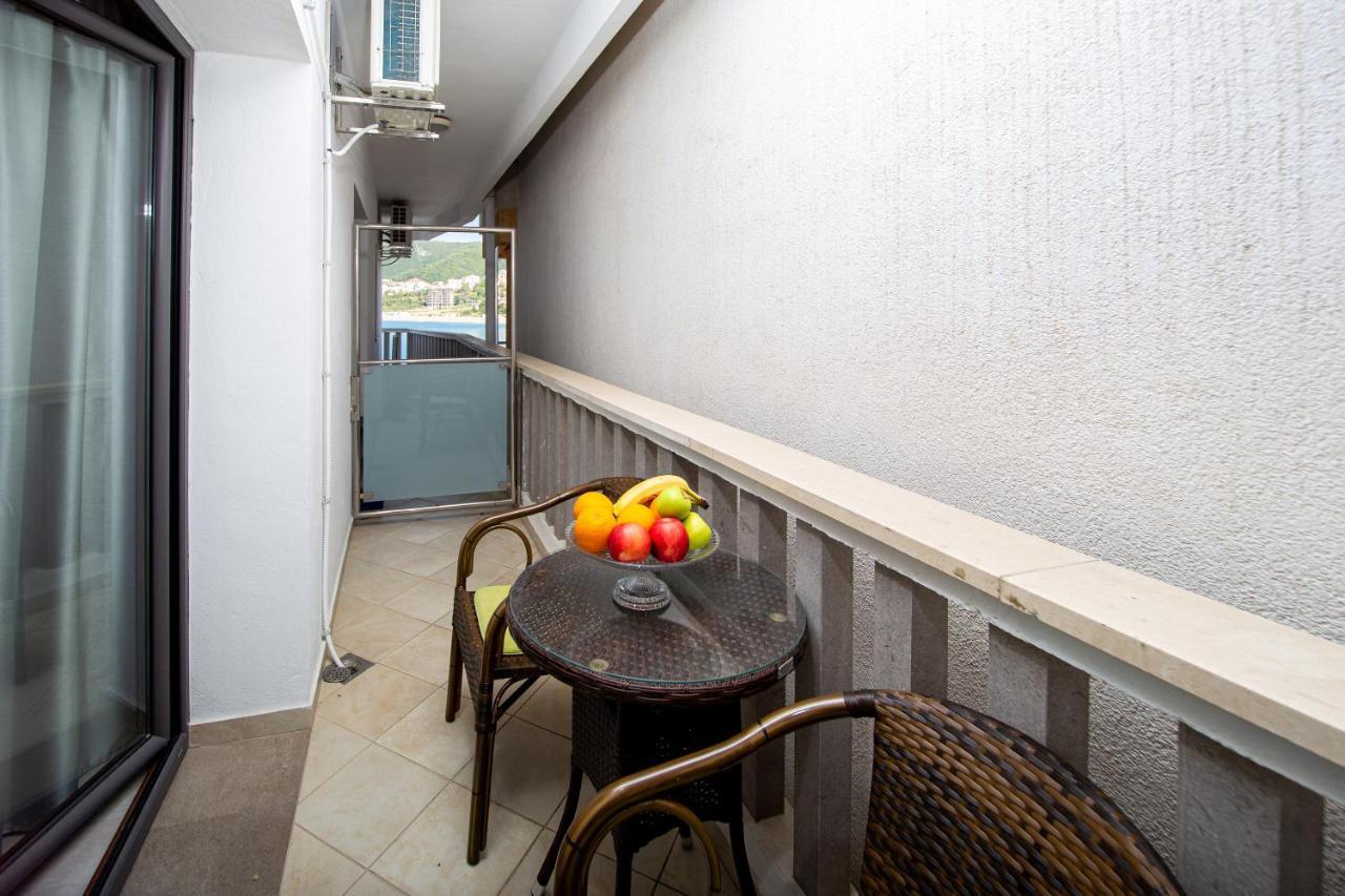 Apartment Studio Premier Rafajlovići Esterno foto