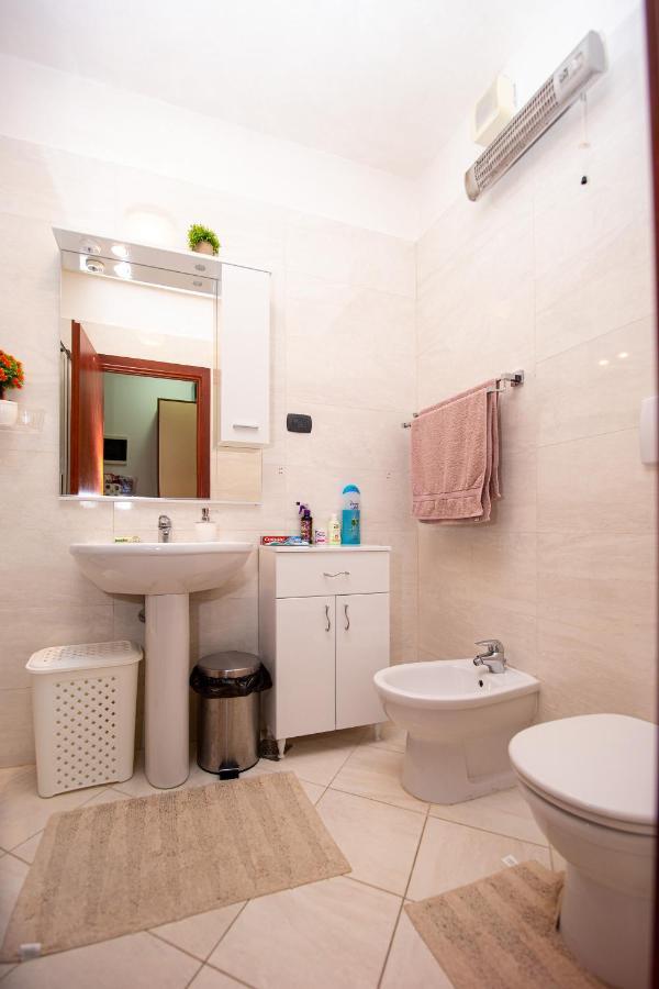 Apartment Studio Premier Rafajlovići Esterno foto