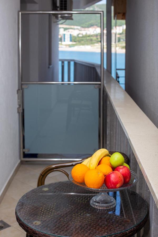 Apartment Studio Premier Rafajlovići Esterno foto