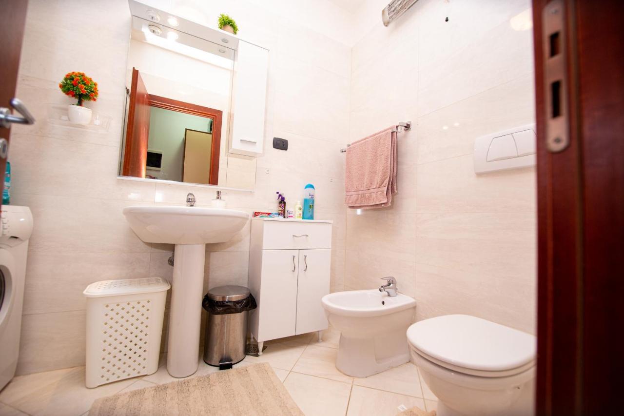Apartment Studio Premier Rafajlovići Esterno foto