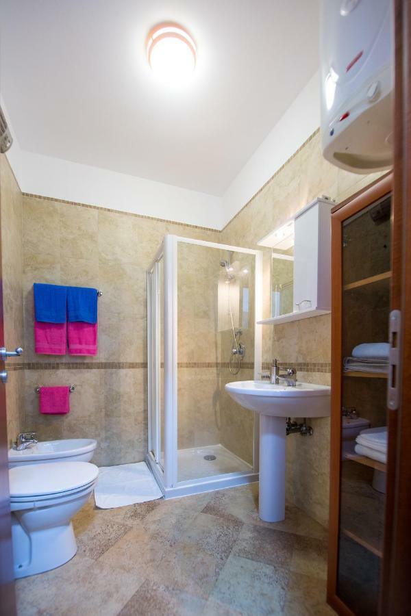 Apartment Studio Premier Rafajlovići Esterno foto