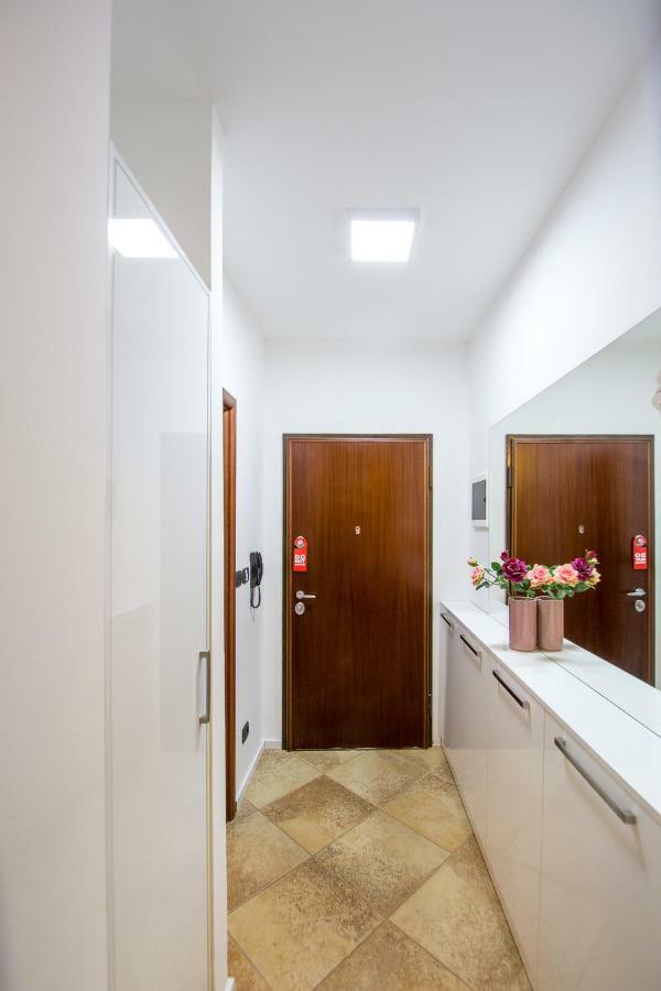 Apartment Studio Premier Rafajlovići Esterno foto