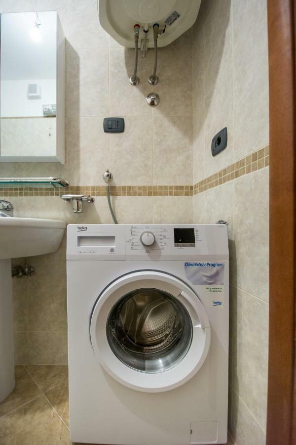 Apartment Studio Premier Rafajlovići Esterno foto